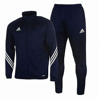 Image result for Black White Gold Adidas Tracksuit