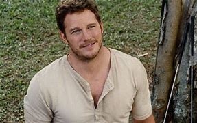 Image result for Jurassic World Dominion Chris Pratt On a Motorcycle Photos