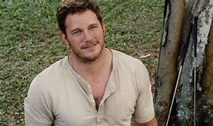 Image result for Chris From Jurassic World