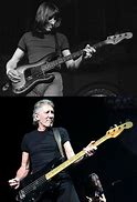 Image result for Roger Waters Bass Singing