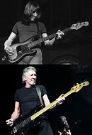 Image result for Roger Waters Electirc Guitar
