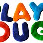 Image result for Play-Doh PNG