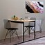 Image result for Wall Mounted Table Hanger