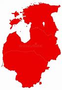 Image result for Baltic Sea On World Map
