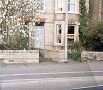 Image result for Syd Barrett House Cambridge
