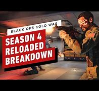 Image result for Cod Cold War Warzone