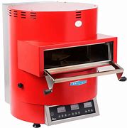 Image result for Turbo Pizza Oven