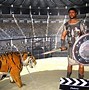 Image result for Rome Colosseum Fight