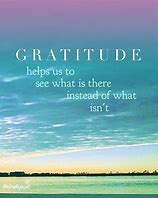 Image result for Show Gratitude with Words