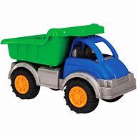 Image result for Large Toy Dump Truck