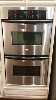 Image result for Scratch and Dent Double Ovens