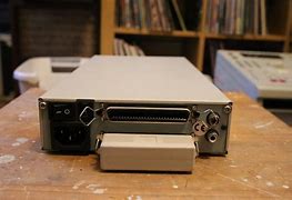 Image result for SCSI CD-ROM Drive
