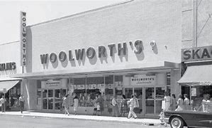 Image result for F. W. Woolworth Company