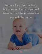 Image result for Momma of a Boy Quotes