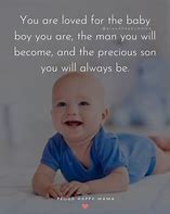 Image result for Toddler Boy Quotes