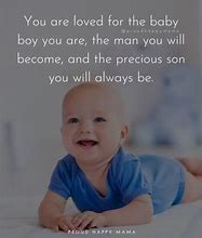 Image result for Cute About Lil Boy Quotes