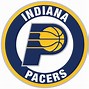Image result for Delta Pacers Logo
