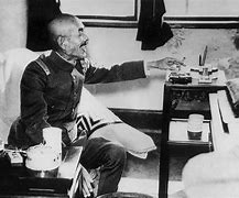 Image result for Japanese General%27s Executed