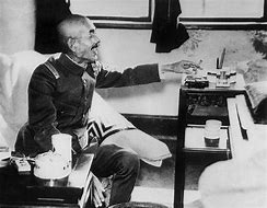 Image result for Japanese General%27s Executed