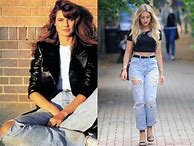 Image result for 80s Attire for Women