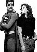 Image result for John Newton as Superboy