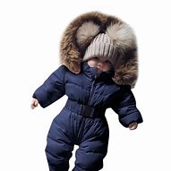 Image result for Baby Girl Winter Jacket