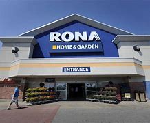 Image result for Rona Company