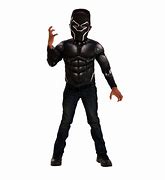 Image result for Black Panther Chest