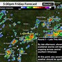 Image result for National Weather Service Local Forecast