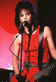 Image result for Australian Female Rock Stars