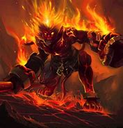 Image result for Monkey King Fire