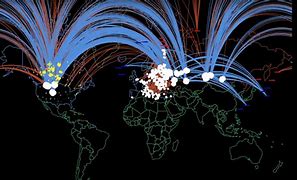 Image result for nuclear exchange us and russia