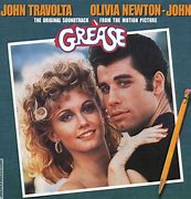 Image result for Grease the Movie