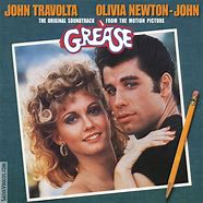 Image result for grease songs