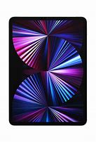 Image result for Apple iPad Pro 11-Inch (2021) - 128GB - Silver - AT&T