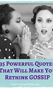 Image result for Gossip About You