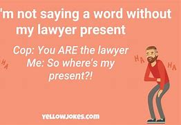 Image result for Short Lawyer Jokes
