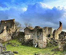 Image result for Oradour Sur Glane Old Pics