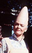 Image result for Mrs. Conehead