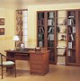 Image result for Real Wooden Office Furniture