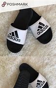 Image result for Adidas Shell Toe Sandals