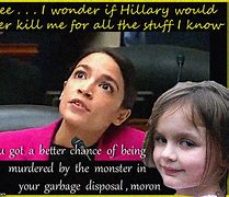 Image result for AOC Hilarious Memes