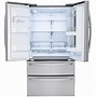 Image result for stainless steel fridges lowes