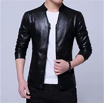 Image result for Chinese Leather Jacket