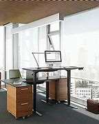 Image result for Modern Standing Desk