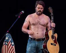 Image result for Nick Offerman Tattoo