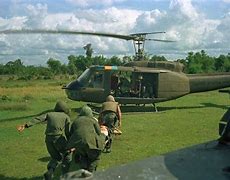 Image result for Vietnam War Paratroopers
