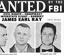 Image result for Real FBI Wanted Poster