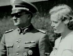 Image result for Karl and Ilse Koch