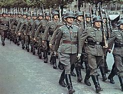 Image result for German. 1.1 Army WW2
